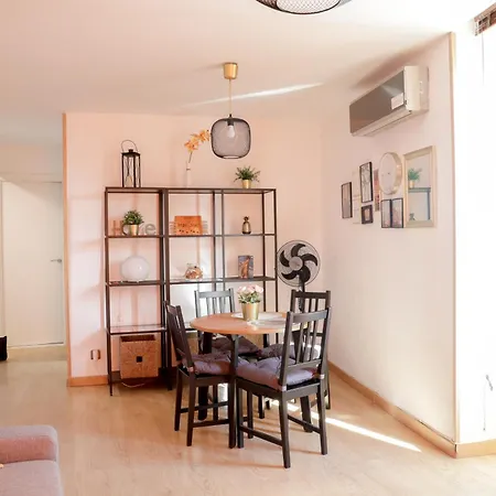 Renovado Y Sofisticado En El Centro De Apartment *