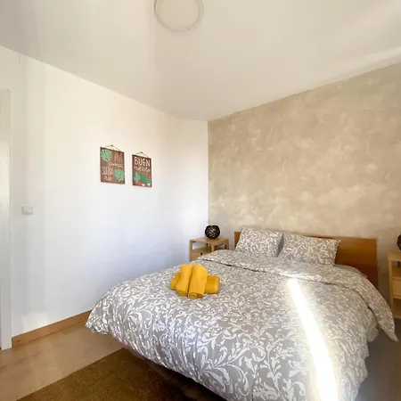 Apartamento Renovado Y Sofisticado En El Centro De *