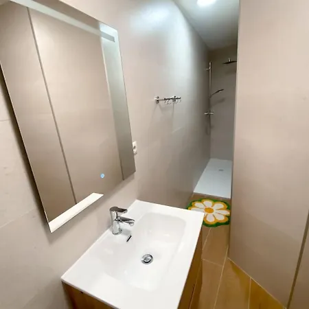 Renovado Y Sofisticado En El Centro De Apartment Valencia