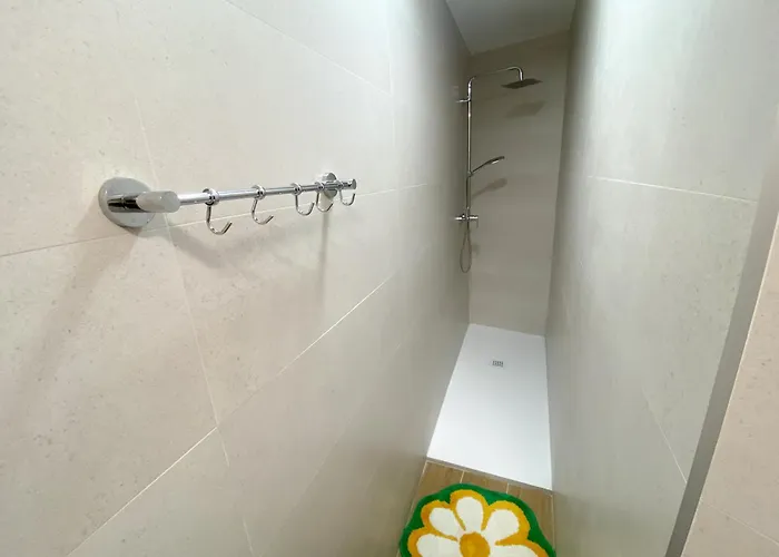 Apartamento Renovado Y Sofisticado En El Centro De