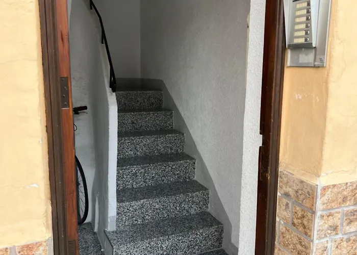 Renovado Y Sofisticado En El Centro De Apartamento Valência