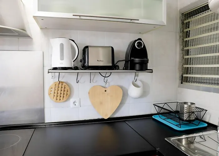 Apartamento Renovado Y Sofisticado En El Centro De *