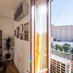 Renovado Y Sofisticado En El Centro De 발렌시아