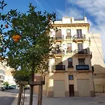 Renovado Y Sofisticado En El Centro De 아파트