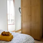 Renovado Y Sofisticado En El Centro De