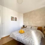 Renovado Y Sofisticado En El Centro De * 발렌시아