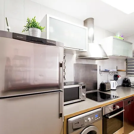 Renovado Y Sofisticado En El Centro De * 발렌시아