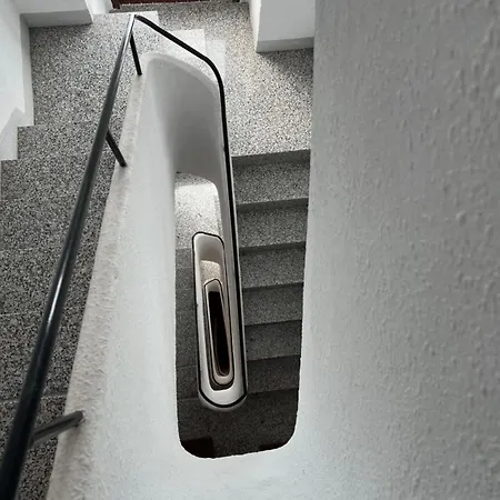 아파트 Renovado Y Sofisticado En El Centro De