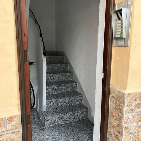 Renovado Y Sofisticado En El Centro De 아파트 발렌시아