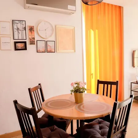 Renovado Y Sofisticado En El Centro De Apartmán *